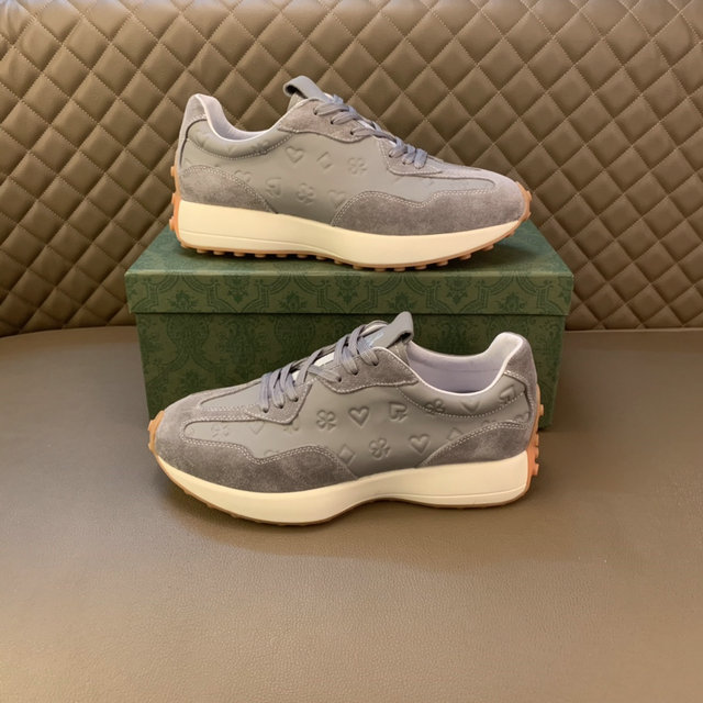 men gucci shoes-268